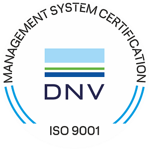 management system certification Iso 9001